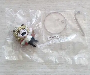 HUNTER x HUNTER 제일복권 F상 샤우아푸프