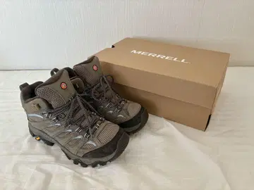 MERRELL MOAB 3 GORE-TEX 트레킹 슈즈 23.0cm