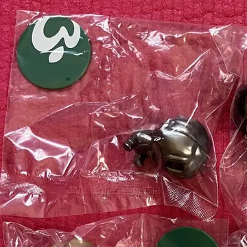 Mrs. GREEN APPLE 제일복권 C상 SD 피규어