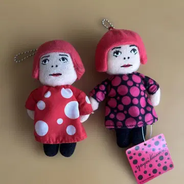YAYOI 봉제 인형
