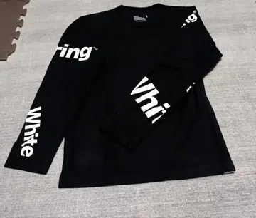 WHITE MOUNTAINEERING