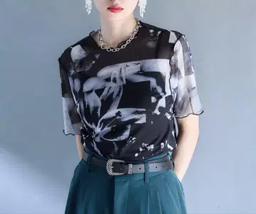 HARE 시어