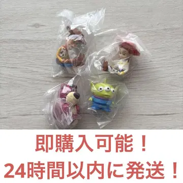 토이 스토리 기다림 컴플리트