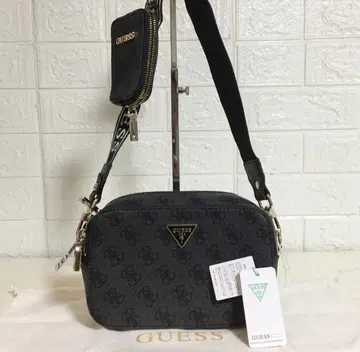 no38137 GUESS 게스 정가 1.6만 PVC 숄더 백