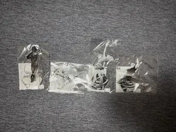 메달리스트전 빙상 아크릴 스탠드