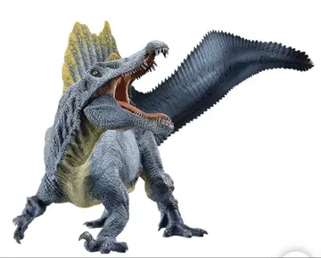 제일복권 공룡 2022 A상 스피노사우루스 빅 피규어