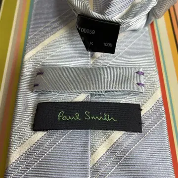 폴스미스 넥타이