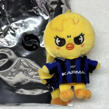 필릭스 포가리 Karma skzoo 봉제 인형 키링