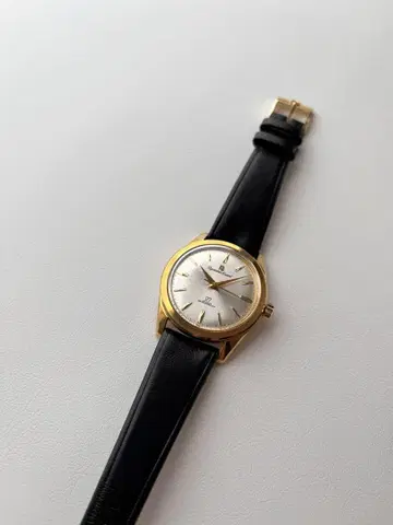 RICOH Dynamic Escort 수동 와인딩 리코 다이나믹 에스코트