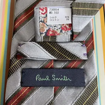 폴스미스 넥타이
