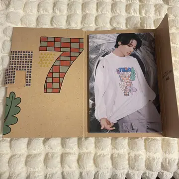 BTS FILA 구매 혜택