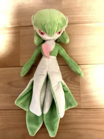 포켓몬 서나이트 봉제 인형 삼영무역 ALL STAR