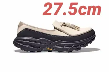 [ 새상품 ] HOKA SPEED LOAFER Birch 27.5cm