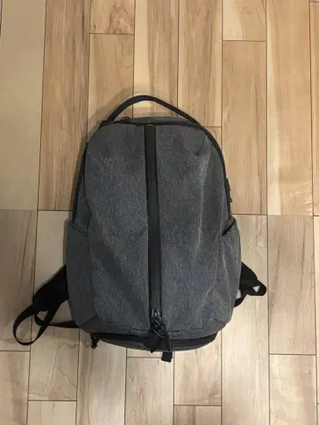 Fit Pack2 AER 그레이