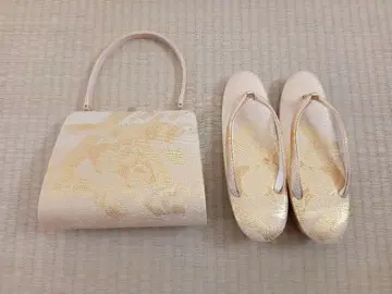 일본 의류용 백과 조리 세트 23.5~24.0cm