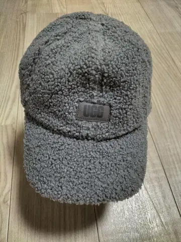 그레이 보아캡