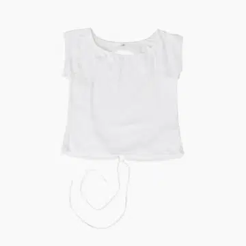 draw drawers Round Cut Tee