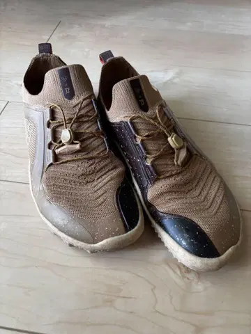 VIVOBAREFOOT PRIMS TRAIL KNIT SGJJFL