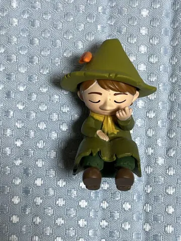 스너프킨 숨바꼭질 무민
