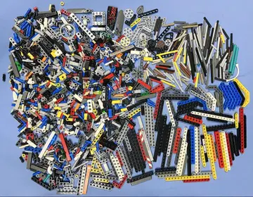 레고 LEGO 정품 테크닉 부품 묶음 판매 TC007