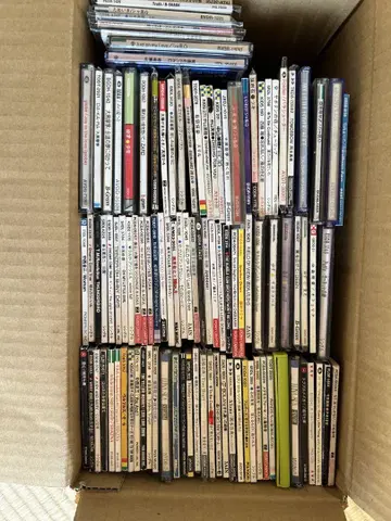 J-POP 8cm CD