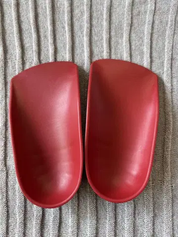 칠드런스OTC 깔창