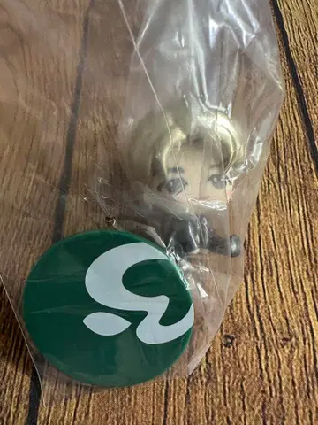 미세스 그린 애플 제일복권 C상 SD 피규어 와카이 히로토