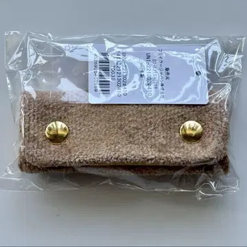 페이러 유니 백 핸들 커버 베이지