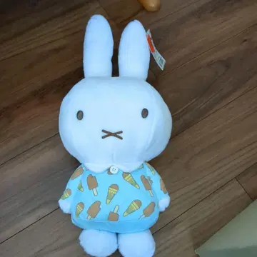 미피 봉제 인형
