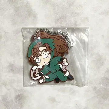 닌타마 란타로 젠포지 잇사쿠 데포라바