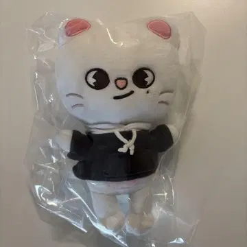 straykids skzoo 오리지널 봉제 인형 지니레트