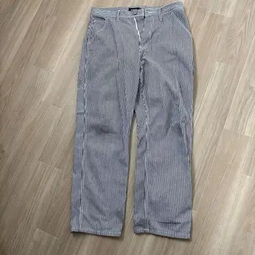Xlarge 팬츠