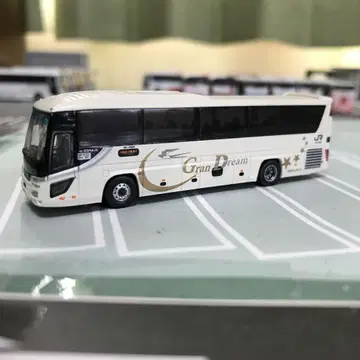 [ 재고 처분 ] [ 선착순 ] 버스 컬렉션 JR 서일본 그랜드림