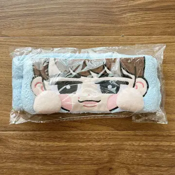 Snow Man 스노치루 헤어밴드 와타나베 쇼타 미사용 새상품