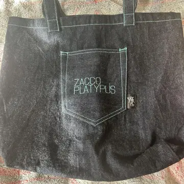 하이큐 오이카와 토오루 콜라보 백 하이큐!!전 x OIKAWA DENIM