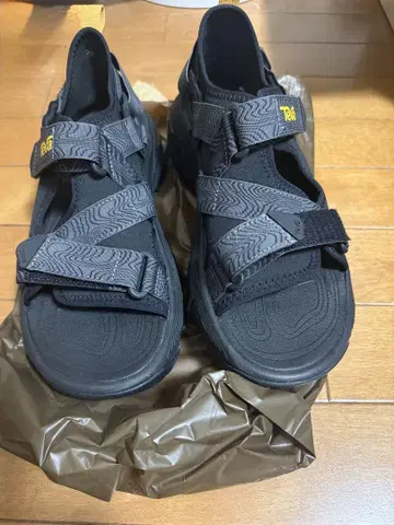 TEVA GRANDVIEW MAX SANDAL 26cm
