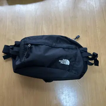 THE NORTH FACE 웨스트 파우치