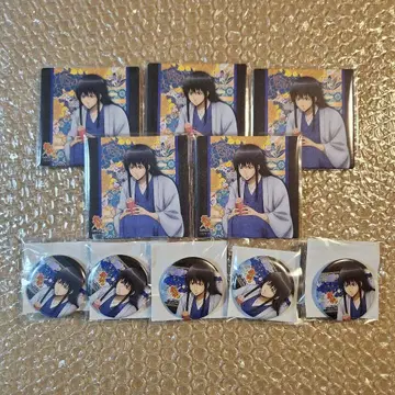 은혼 JW 한정판 가츠라 코타로