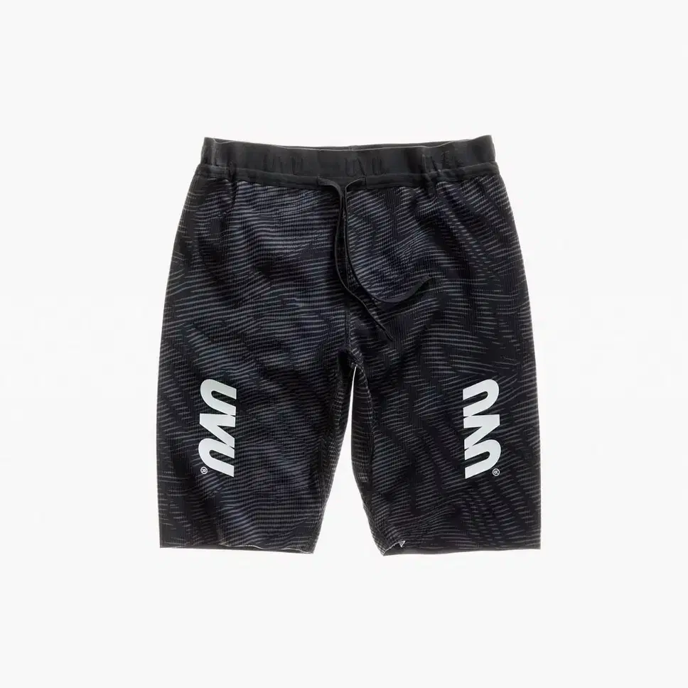 UVU CLUB ハーフタイツ 2.0 BLACK 黒 Chicago UVU Half Tight 2.0 AOP M #uvu,#uvu타이즈,#aop,#m,#러닝 on Bunjang