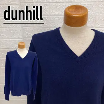 [최대 20% 할인] 새상품 던힐 니트 dunhill