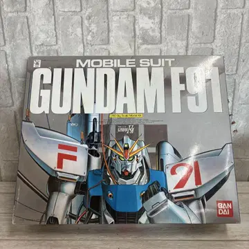 모빌슈트 건담 F91