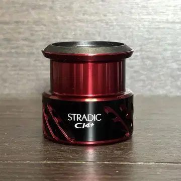 새상품급 시마노 16 스트라딕 CI4+ C2500S 스풀