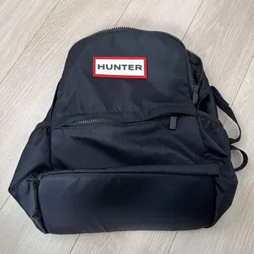 HUNTER 럭색