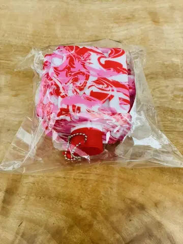 키타야마 히로미츠 파문 응원봉 탑