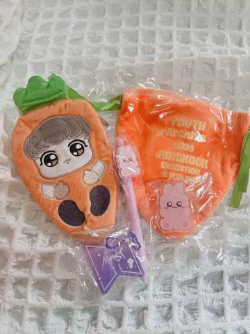 정국 전시회