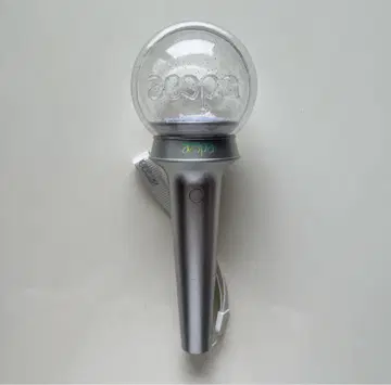 aespa 응원봉