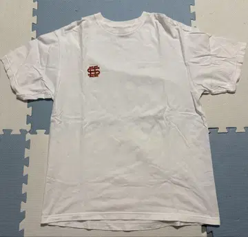 see see 화이트 셔츠