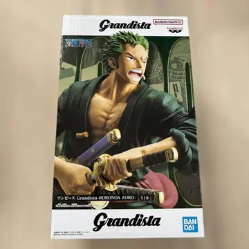 Grandista 로로노아 조로 피규어 원피스