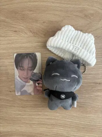 [ THE BOYZ ] 더보이즈 제너레이션 주연 봉제 인형