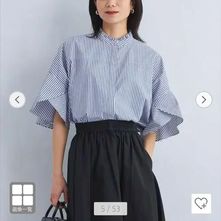 1번째 상품 이미지